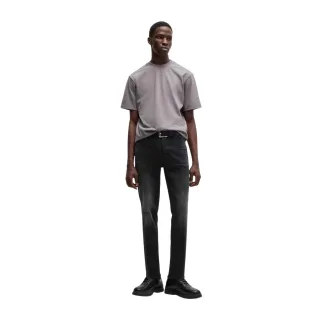 Hugo - Jeans für Herren (Schwarz)