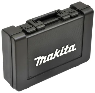 Makita Transportkoffer, schwarz - 460x120x315 mm - 821544-5 schwarz