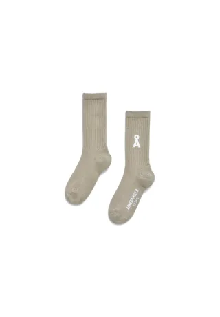Armedangels - SAAMUS BOLD light sage - Gr. - 40.5