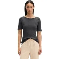 Marc O'Polo T-Shirt mit U-Boot-Ausschnitt