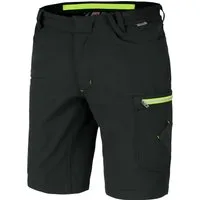 Würth MODYF Arbeitsshorts Stretch Evolution für Handwerk und Freizeit Moderne Arbeitsshort für Herren
