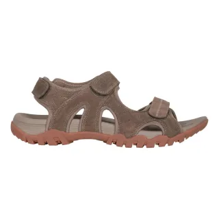 Mountain Warehouse - "Rock" Sandalen für Herren, Wildleder (Braun)