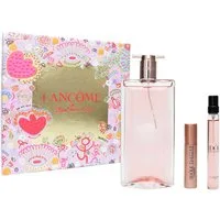 LANCOME Duft-Set Idole Set 50 ml + 10 ml + Mini Lash Idole Flutter Mascara Damen