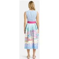 Milano Italy Sommerkleid