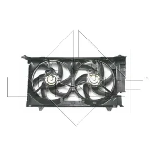 NRF L?fter f?r Motork?hlung Citroen Peugeot 47075