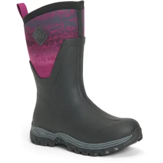 Muck Boots Arctic Sport Mid Gummistiefel