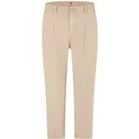 Buena Vista Stretch-Jeans BUENA VISTA BALLON sand 2507 B5766 4206.6349 - Stretch Twill
