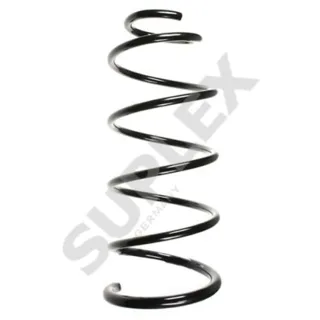 Suplex Feder verst?rkt vorne Citroen C4 Peugeot 307 24106