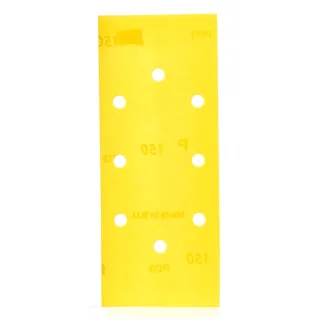 Milwaukee Schleifblatt für Schwingschleifer 93 x 230 mm - 4932305178