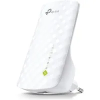 tp-link RE200 WLAN-Repeater, AC750, LAN Port, WLAN Erweiterung, WPS, weiß