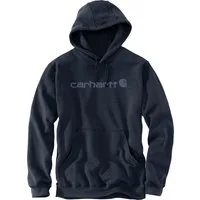 Carhartt Rundhalspullover Marquette Logo Sweatshirt