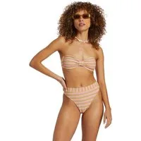 Billabong Bandeau-Bikini-Top Hightide Tanlines Betty
