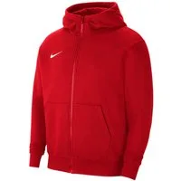 Nike Sweatjacke Nike Performance Park 20 Fleece Kapuzenjacke Kids Baumwolle