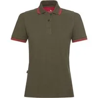 Parforce Essential Poloshirt Damen Poloshirt