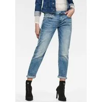 G-STAR Boyfriend-Jeans Kate Boyfriend mit authentischen Used Effekten