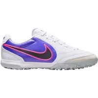 Nike Nike Performance Tiempo Ligera Pro TF Weiß Herren Fußballschuh