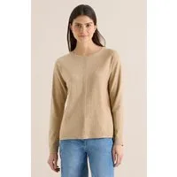 CECIL Strickpullover soft und weich