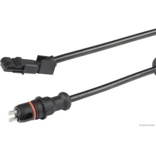 Elparts Raddrehzahlsensor vorne Renault Espace Laguna Vel