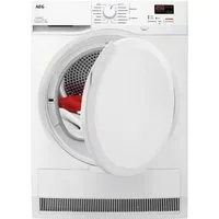 AEG Wärmepumpentrockner TR7C40588