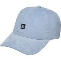 Element Fitted Cap Icon Dad Corduroy