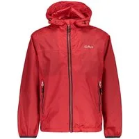 CMP Regenjacke CMP Jungen Regenjacke Fix Hood 3X57624