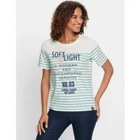 Witt T-Shirt Kurzarm-Shirt Kurzarm