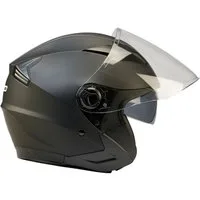BNO Motorradhelm BNO Jet-One, ECE R 22-06