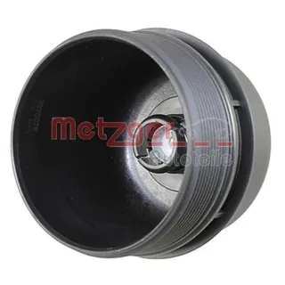 Metzger Deckel f?r ?lfiltergeh?use Ford Land Rover 2,2