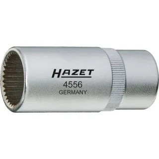 HAZET Druckventilhalter-Werkzeug Vierkant 12,5 mm (1/2 Zoll) - 4556