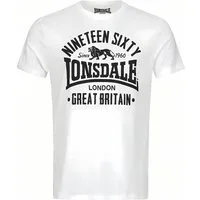 Lonsdale T-Shirt Bylchau