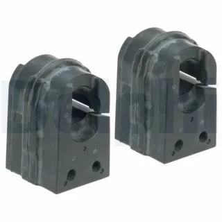 Delphi Stabilisatorlager vorne Renault Megane 3