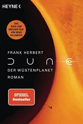 Dune: Der Wüstenplanet