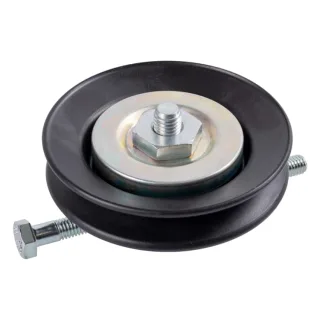 Febi Spannrolle f?r Keilrippenriemen Mitsubishi L200 2,5