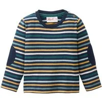 People Wear Organic Langarmshirt in verschiedenen Varianten aus Bio-Baumwolle