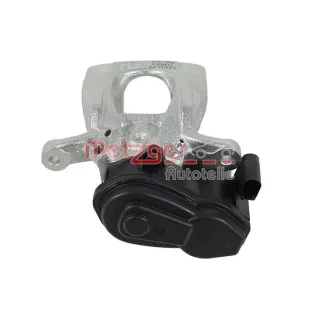 Metzger Bremssattel hinten links Nissan Leaf Qashqai X-Trail