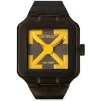 OFF-WHITE Quarzuhr PROTO 01 OW1G001P0065, Armbanduhr, Herrenuhr, analog