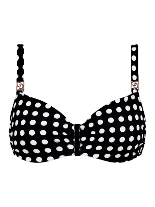 Chantelle Lingerie - Sauvage Außenträger Memory Foam-BH - Gr. - 80 E