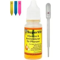 HESI Pflanzendünger Hesi Super VIT