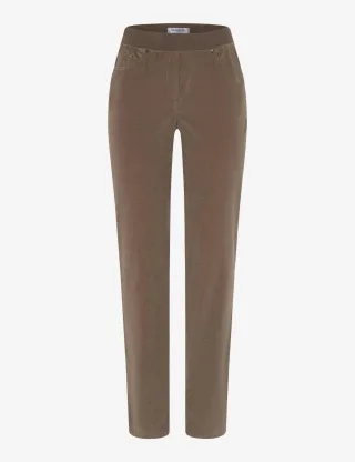 RAPHAELA by BRAX - Style Pamina TAUPE - Gr. - 24