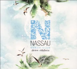 Nassau Beach Club Ibiza Mallorca 3