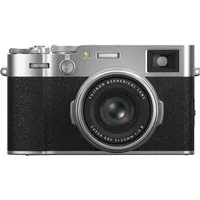 Fujitsu FUJIFILM X100VI Kompaktkamera