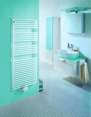 Zehnder Design-Heizkörper Forma LF-180-050-05 ZF200450B100000