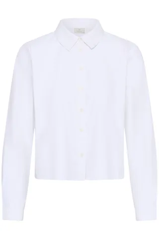 Langarm - Hemd KAgiulia Langarm - Hemd Regular fit