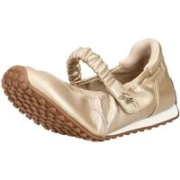 STEVE MADDEN STEVE MADDEN Ballerinas Lederimitat Riemchenballerina