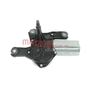 Metzger Wischermotor hinten Opel Zafira A