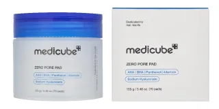 Medicube Zero Pore Pads 2.0