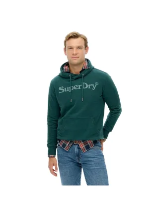 Superdry Herren-Sweatshirt „NY Venue“