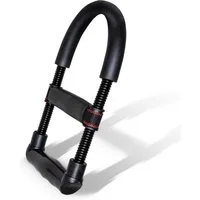 KVOTA Handmuskeltrainer Handgelenk Expander einstellbar Arm- und Beugemuskel Wrist Exerciser (1-St), verstellbare Belastung