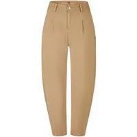 Buena Vista Stretch-Jeans BUENA VISTA BALLON karamell BV B5766 4206.8339 - Stretch Twill