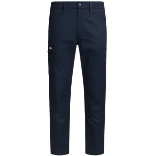 Dickies Lead In Flex Herren Navy Cargo-Hosen